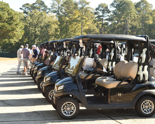 4th Annual All In for Miller Golf Tournament